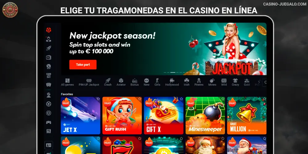 Paso 1 - Elige un en línea