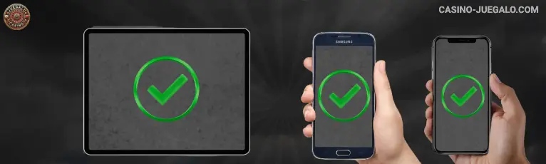 phones juegalo