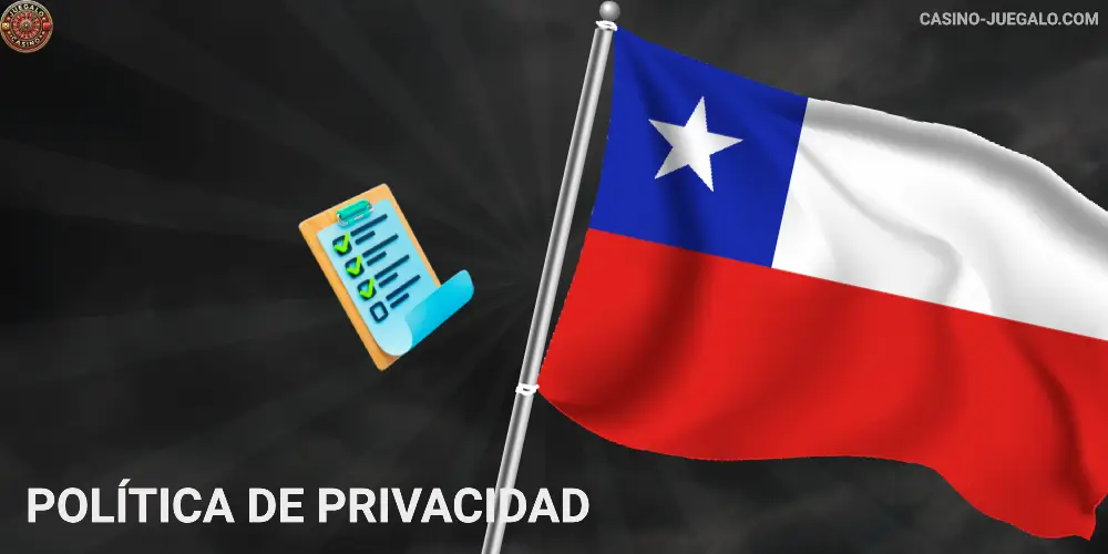 Política de Privacidad Juegalo