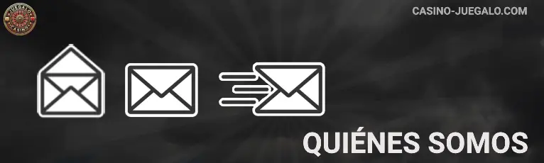 Quiénes somos Juegalo