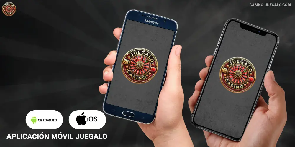 APP Terms and Conditions Juegalo