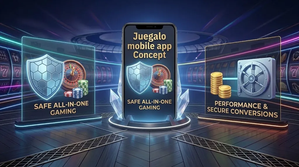 APP Conclusion about the Juegalo mobile app