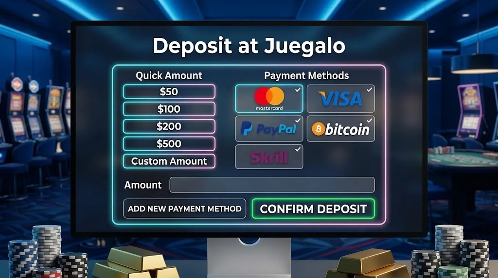 Deposit