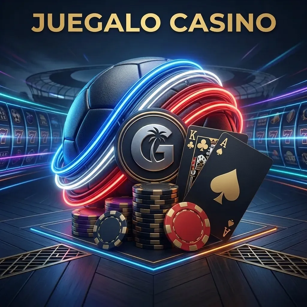 Juegalo