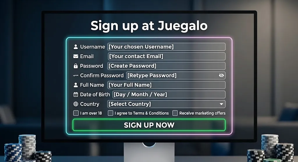 Register