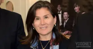 Vivien Villagrán Acuña - Author Photo